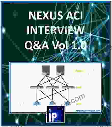Nexus ACI Interview Questions And Answers: Volume 1 0