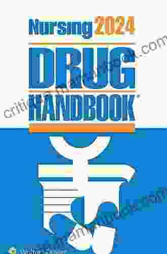 Nursing2024 Drug Handbook (Nursing Drug Handbook)