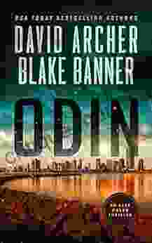 Odin (Alex Mason 1) Blake Banner