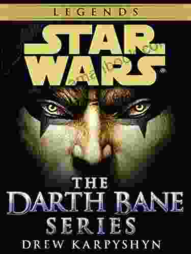 Darth Bane: Star Wars Legends 3 Bundle: Path Of Destruction Rule Of Two Dynasty Of Evil (Star Wars: Darth Bane Trilogy Legends)
