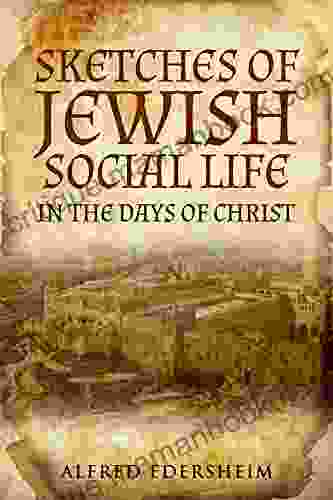 Sketches Of Jewish Social Life