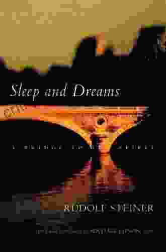 Sleep And Dreams Rudolf Steiner