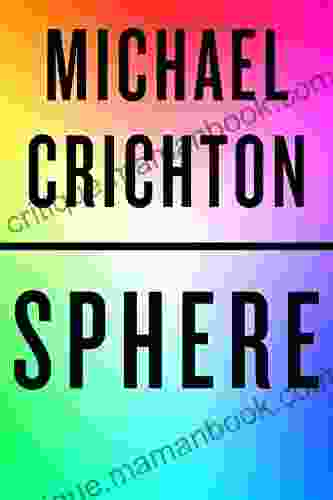 Sphere Michael Crichton