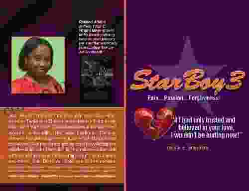 Star Boy 3 By Tilsa C Wright (Star Boy The Part 3)