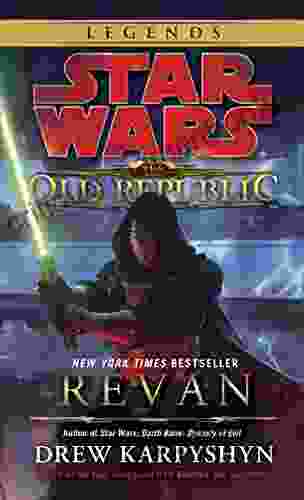 Revan: Star Wars Legends (The Old Republic) (Star Wars: The Old Republic 1)