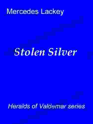 Stolen Silver (Valdemar) Mercedes Lackey