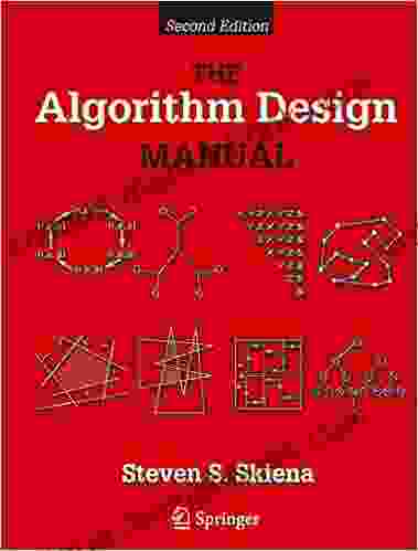 The Algorithm Design Manual Catherine Coles