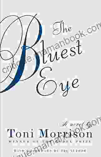 The Bluest Eye (Vintage International)