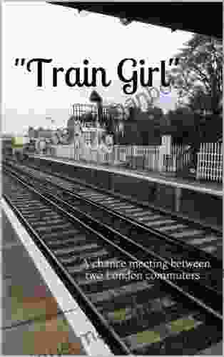 Train Girl Raghav Khatter