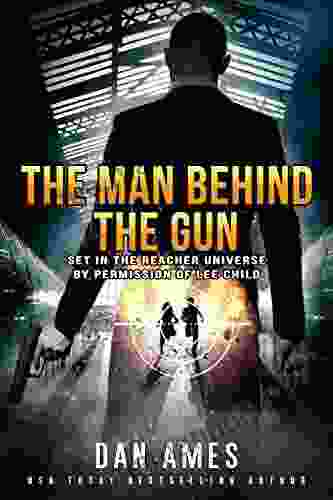 The Jack Reacher Cases (The Man Behind The Gun)