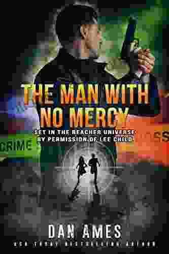 The Jack Reacher Cases (The Man With No Mercy)
