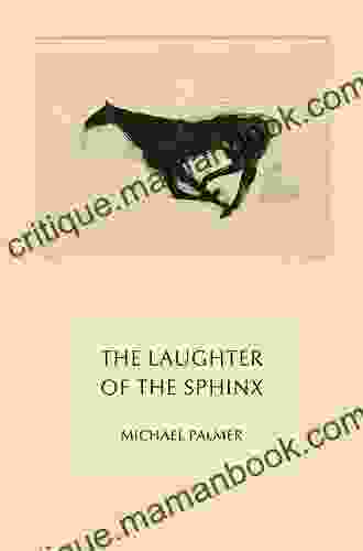 The Laughter Of The Sphinx