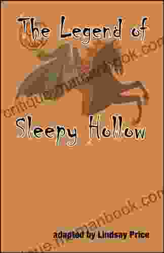 The Legend Of Sleepy Hollow