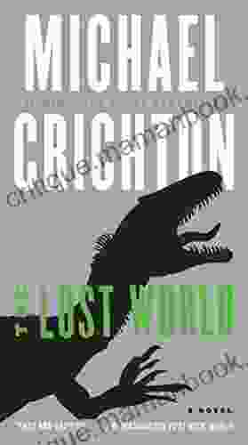 The Lost World: A Novel (Jurassic Park 2)