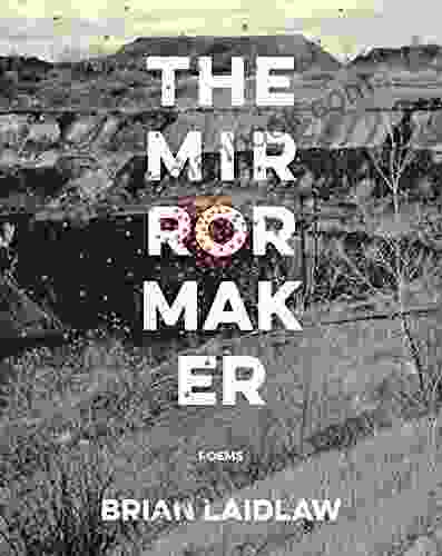 The Mirrormaker: Poems Lucille Clifton