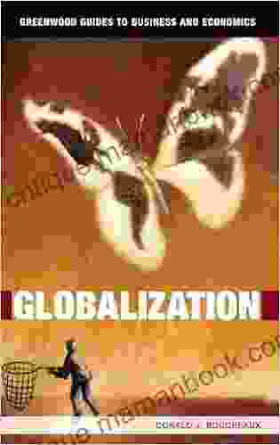 Globalization Donald J Boudreaux