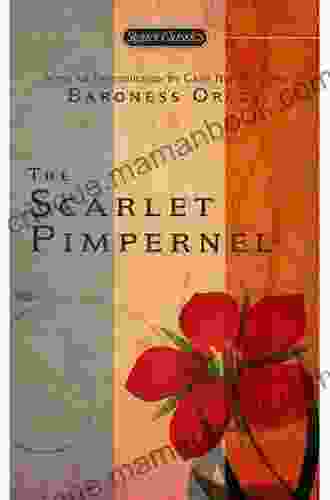 The Scarlet Pimpernel (Signet Classics)