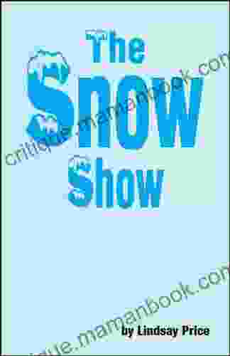 The Snow Show Lindsay Price