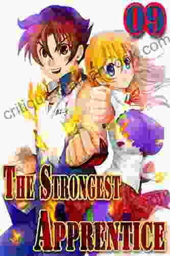 Fighting endlessly to be the best : The strongest Apprentice Manga 3 in 1 full Vol 9