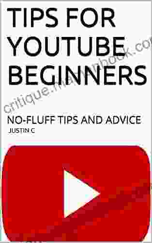 TIPS FOR YOUTUBE BEGINNERS: NO FLUFF TIPS AND ADVICE