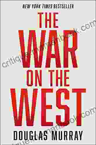 The War On The West