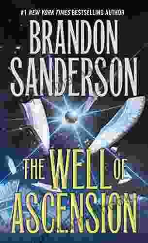 The Well Of Ascension: Two Of Mistborn