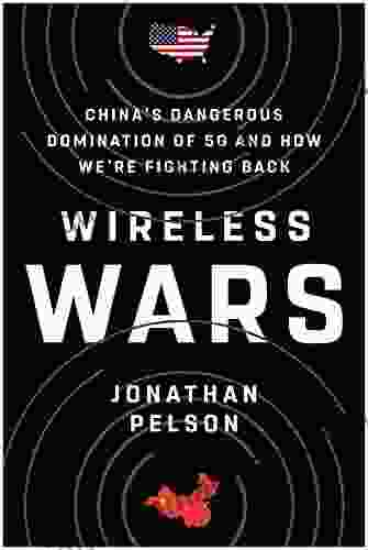 Wireless Wars Jonathan Pelson