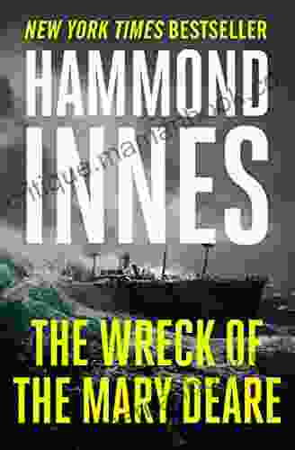 The Wreck Of The Mary Deare