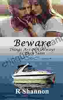 Beware: Things Are Not Always As They Seem (Ryan Mallardi Private Investigations 2)