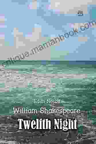 Twelfth Night (Shakespeare Stories) Becca Lee Gardner