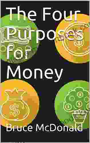 The Four Purposes For Money (Finances 1)