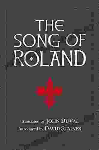 The Song Of Roland (Hackett Classics)