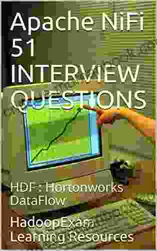Apache NiFi 51 INTERVIEW QUESTIONS : HDF : Hortonworks DataFlow