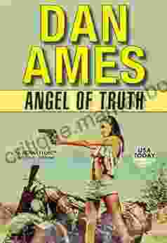 Angel of Truth (Angel: An Action Packed Pulp Fiction Thriller 2)