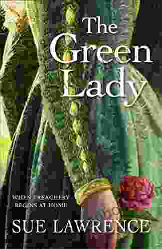 The Green Lady Sue Lawrence