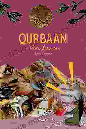 Qurbaan: A Poet S Liberation Paula Greathouse