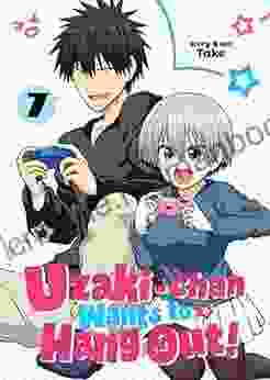 Uzaki chan Wants to Hang Out Vol 7