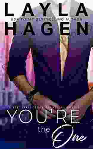 You Re The One (Very Irresistible Bachelors 1)